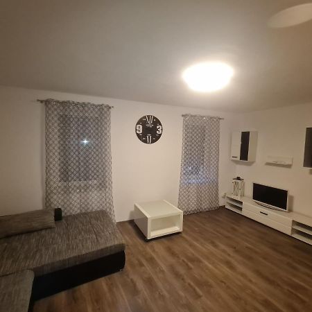 Paula Haus Trier Apartment Luaran gambar