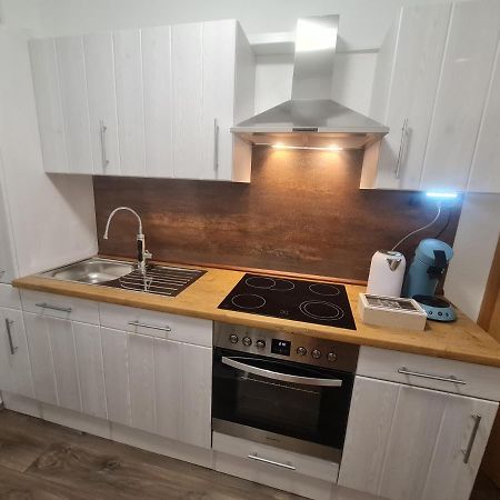Paula Haus Trier Apartment Luaran gambar