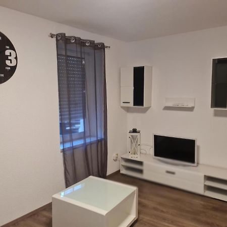Paula Haus Trier Apartment Luaran gambar
