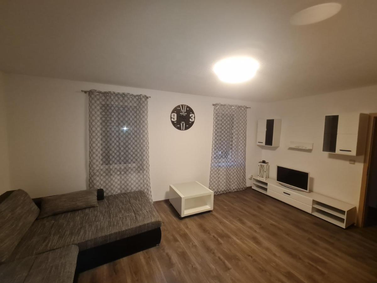 Paula Haus Trier Apartment Luaran gambar