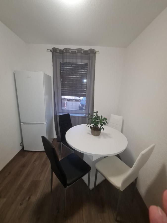 Paula Haus Trier Apartment Luaran gambar
