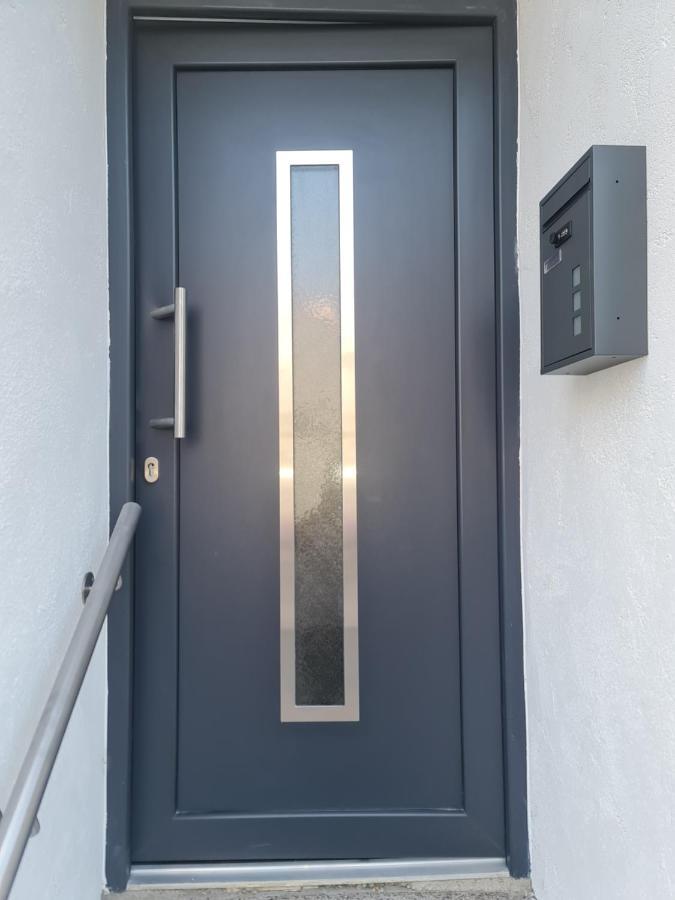 Paula Haus Trier Apartment Luaran gambar