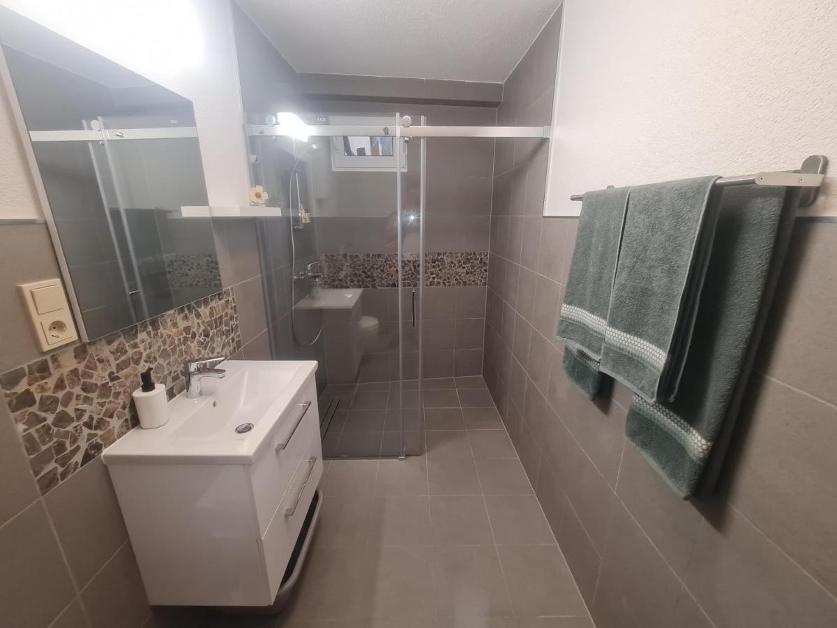 Paula Haus Trier Apartment Luaran gambar