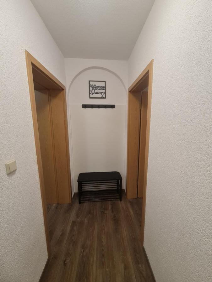 Paula Haus Trier Apartment Luaran gambar