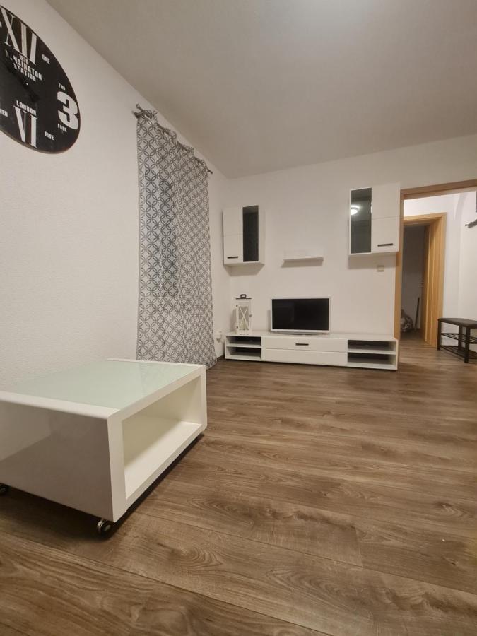 Paula Haus Trier Apartment Luaran gambar