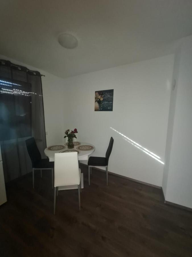 Paula Haus Trier Apartment Luaran gambar