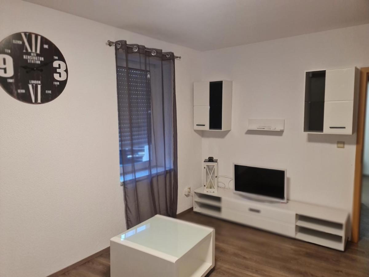 Paula Haus Trier Apartment Luaran gambar