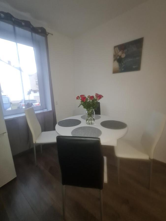 Paula Haus Trier Apartment Luaran gambar